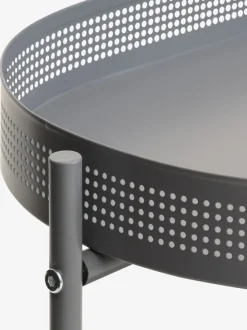 Rullebord JUKKERUP mørkegrå