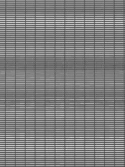 Rullegardin bambus BYRE 80x160cm grå