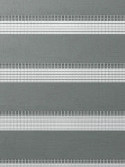 Rullegardin Duo FEMRIS 60x180cm grå