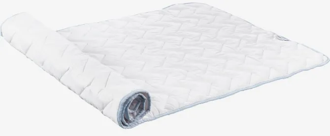 Rullemadras baby 60x120 PLUS T25 DREAMZONE