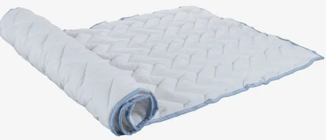 Rullemadras 90x200 PLUS T25 DREAMZONE