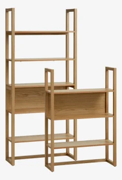 Rumdeler RY 3 hylder eg