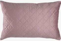 Rygpude ENGBLOMME 60x90 rosa