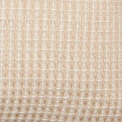 Rygpude KORNBLOMST 50x70 beige