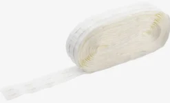 Rynkebånd 30 mm 10m/pk