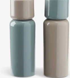 Salt- og peberkværn EVERT Ø5xH16cm