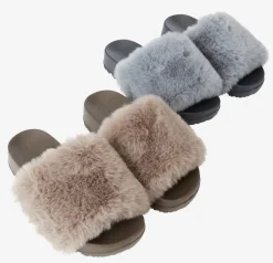 Sandaler SVEDALA str. 35-42 assorteret