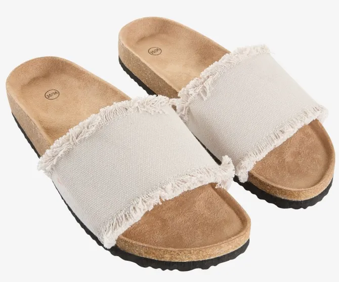 Sandaler TORARP str. 35-42 assorteret