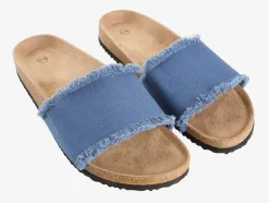 Sandaler TORARP str. 35-42 assorteret