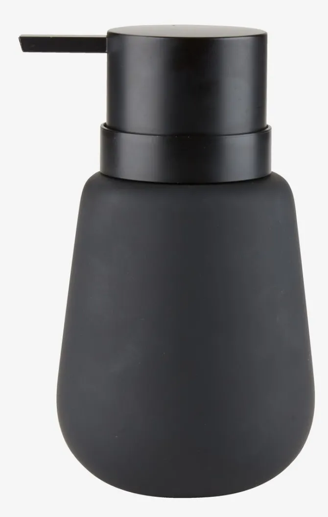 Sæbedispenser EKBY sort