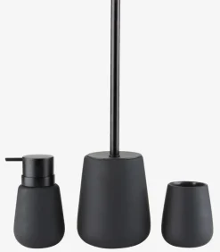 Sæbedispenser EKBY sort