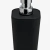 Sæbedispenser MALA sort