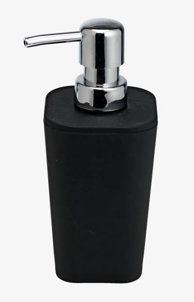 Sæbedispenser MALA sort
