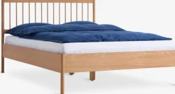 Sengeramme STUBBERUP 140x200 eg