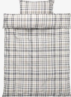 Sengetøj AGNETHA 140x200 beige