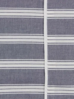 Sengetøj ANNELINE 140x200 blå