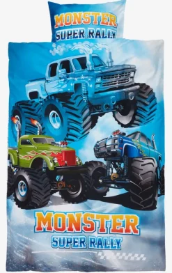 Sengetøj ATA 140x200