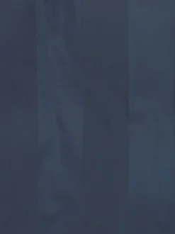 Sengetøj BARBO satin 140x200 mørkeblå