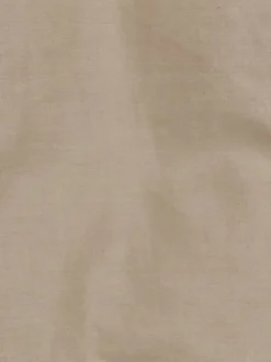 Sengetøj BERIT satin 140x200 hvid