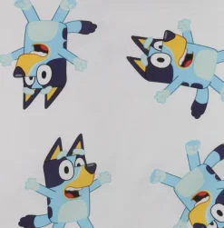 Sengetøj BLUEY 140x200