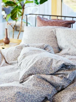 Sengetøj EDIT 140x200 blå