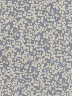 Sengetøj EDIT 140x200 blå