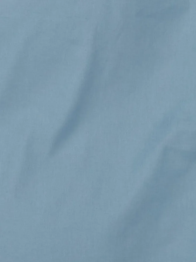 Sengetøj ELLEN 140x200 blå