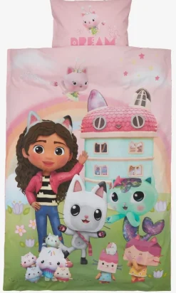 Sengetøj GABBY 140x200