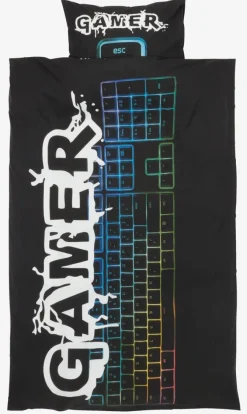 Sengetøj GAMING 140x200