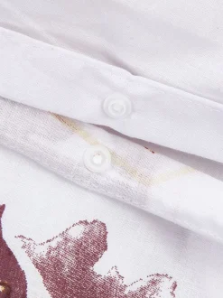 Sengetøj HARRY POTTER 140x200