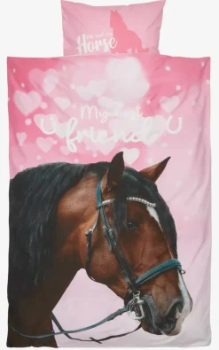 Sengetøj HILDUR 140x200