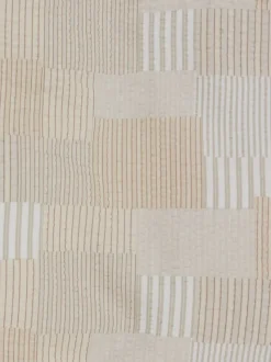 Sengetøj KARI krep 140x200 sand