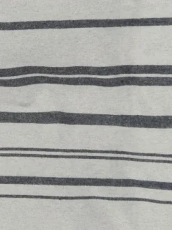 Sengetøj LISSI flonel 140x200 grå