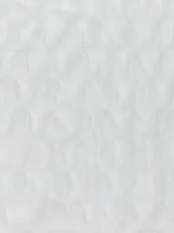 Sengetøj LUSINE krep 140x200 hvid