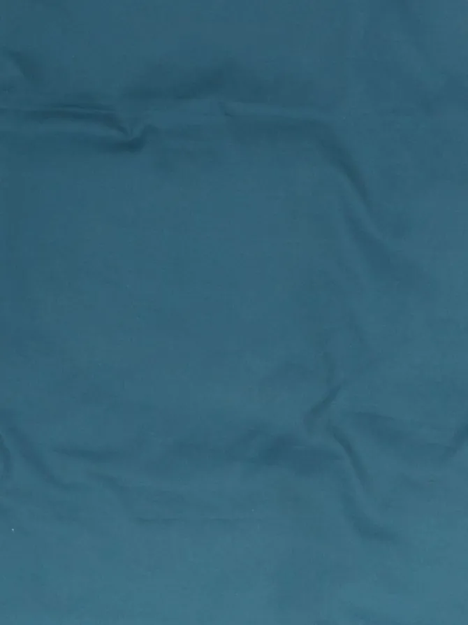 Sengetøj MARIA satin 140x200 blå