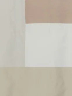 Sengetøj MARIA satin 140x200 sand