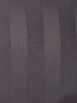 Sengetøj NELL satin 140x200 antracitgrå