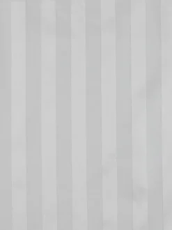 Sengetøj NELL satin 140x200 lysegrå