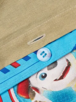 Sengetøj PAW PATROL 140x200