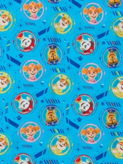 Sengetøj PAW PATROL 140x200