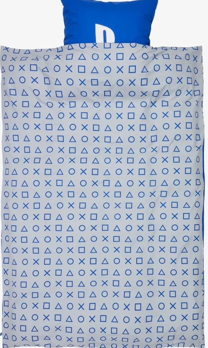 Sengetøj PLAYSTATION 140x200