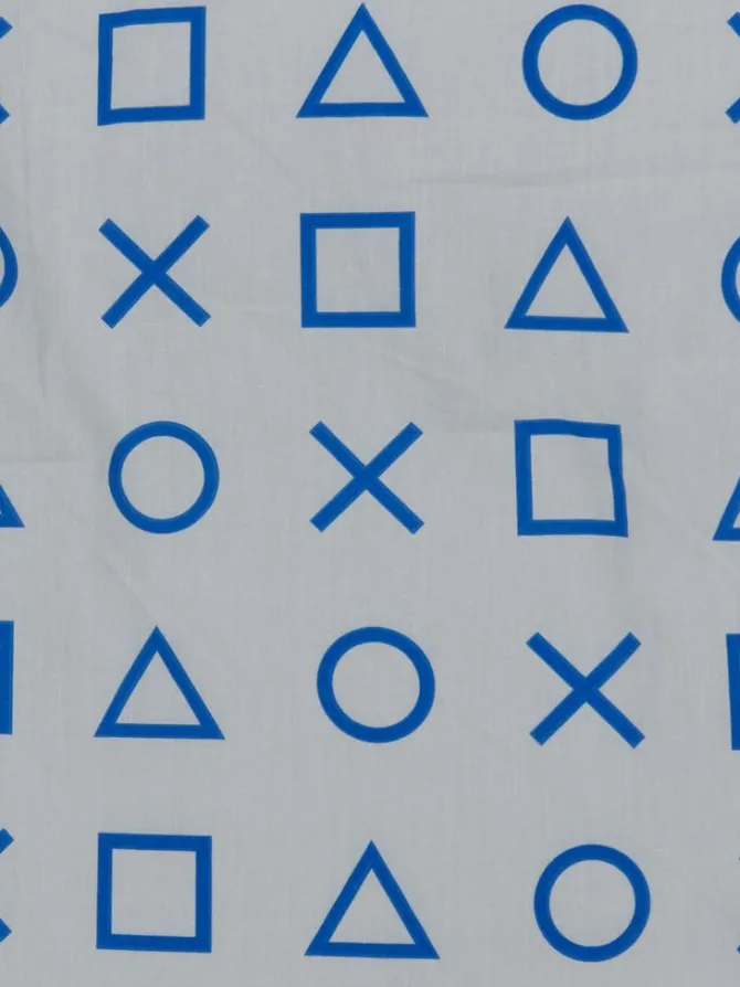 Sengetøj PLAYSTATION 140x200