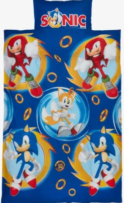 Sengetøj SONIC 140x200
