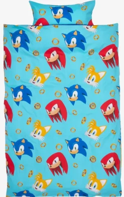 Sengetøj SONIC 140x200