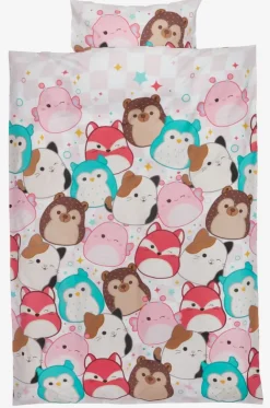 Sengetøj SQUISHMALLOWS 140x200
