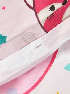 Sengetøj SQUISHMALLOWS 140x200