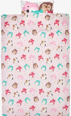 Sengetøj SQUISHMALLOWS 140x200