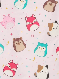 Sengetøj SQUISHMALLOWS 140x200