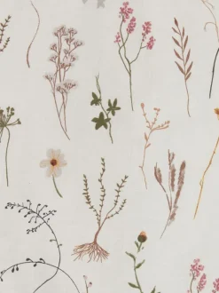 Sengetøj SUSSI 140x200 hvid