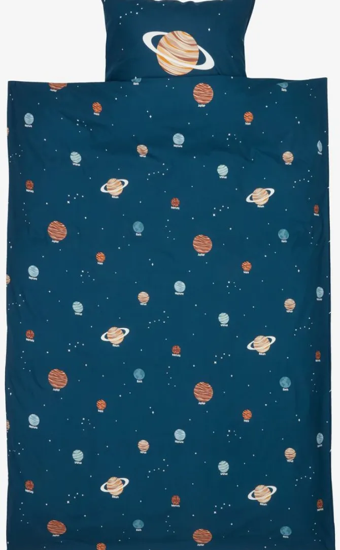 Sengetøj TORHILD 140x200